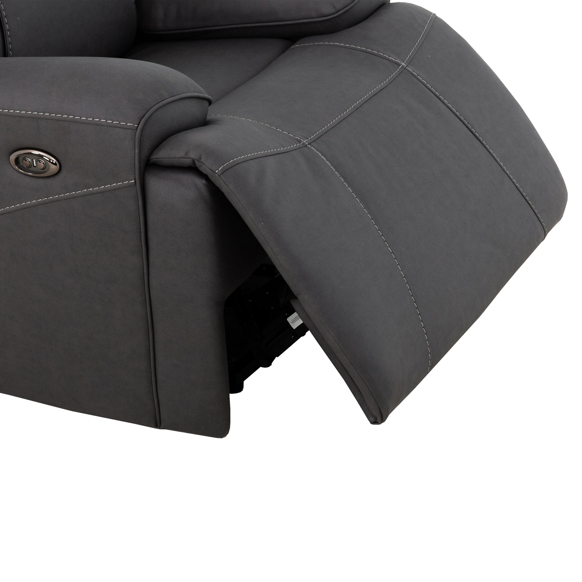 Kirke Power Recliner 8 Kirke Power Recliner - Image 8
