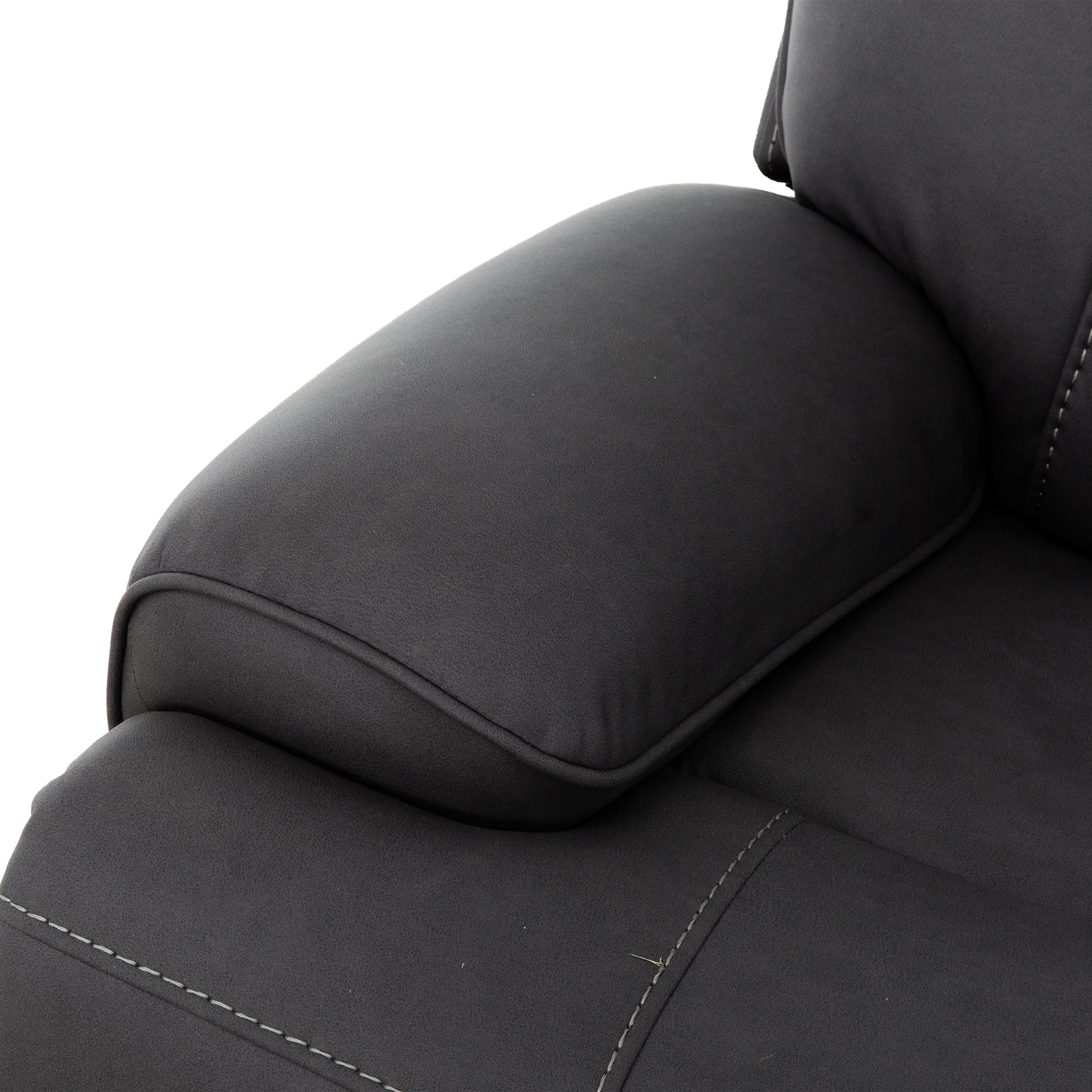 Kirke Power Recliner 9 Kirke Power Recliner - Image 9