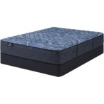 Serta Perfect Sleeper Prolific Extra Firm Twin Mattress 850003111-1010 6271 2383 4344 SE23 NL PerfectSleeper Innerspring Level 2 Prolific XFM Silo Foundation 221216 0021