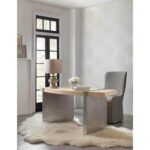 Melange Selleck Writing Desk 628-10008-95 628 10008 95 room