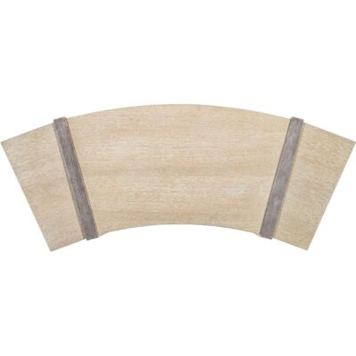 Melange Curved Desk GCSR5275 628 10008 95 top