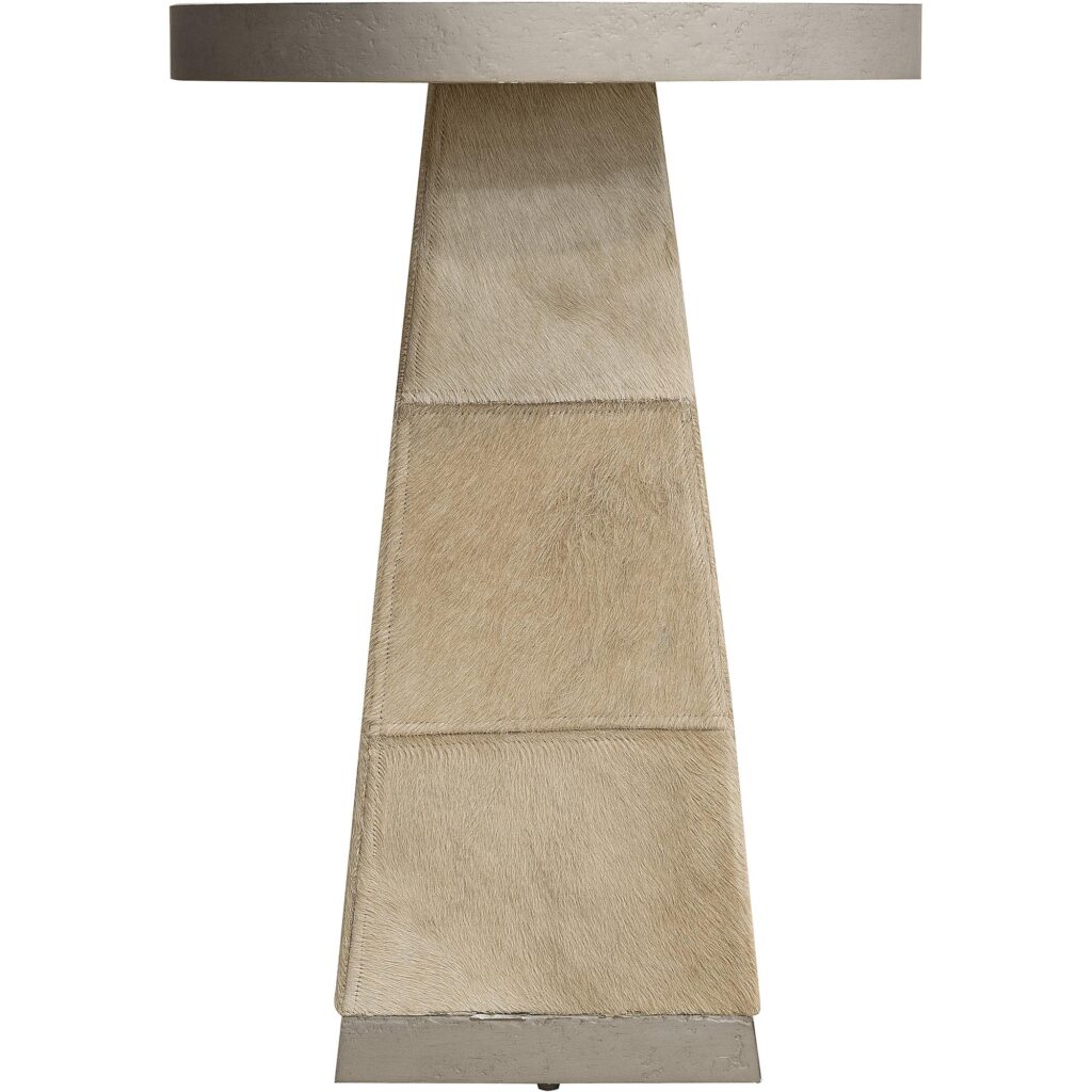 Melange Holy Cow Spot Table - Image 2