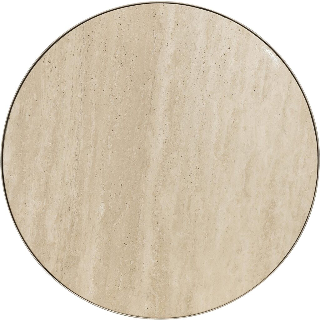 Melange Holy Cow Spot Table - Image 3