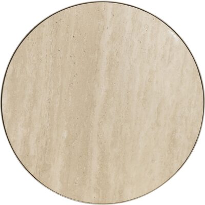 Melange Holy Cow Spot Table 628-50001-00 628 50001 00 top