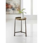 Melange Funda Accent Table 628-50004-15 628 50004 15 room