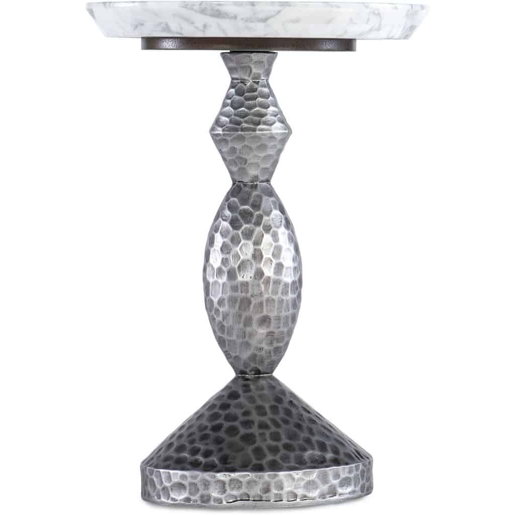 Melange Gerrin Side Table 628-50031-00 628 50031 00 silo