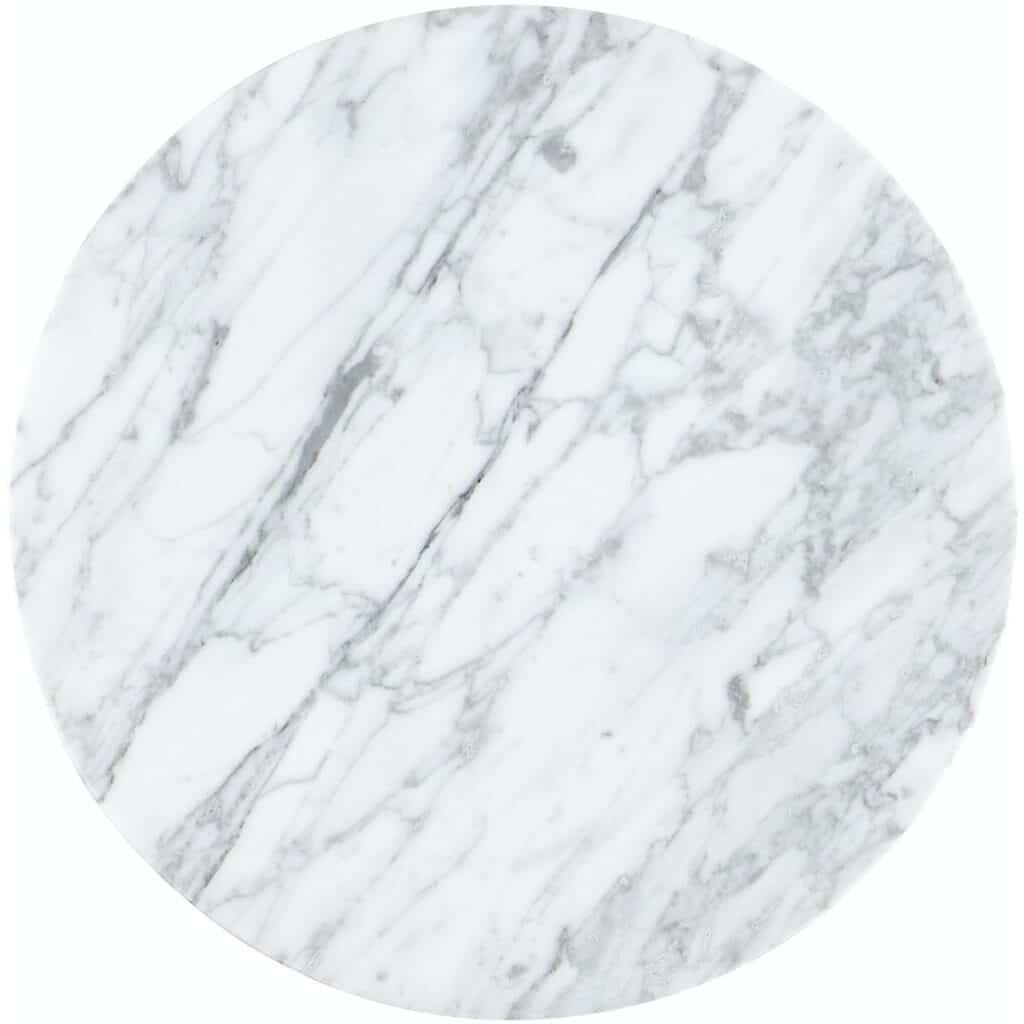 Melange Gerrin Side Table - Image 2