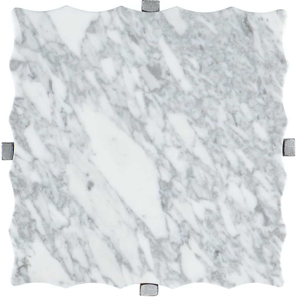 Melange Glendon Side Table - Image 2