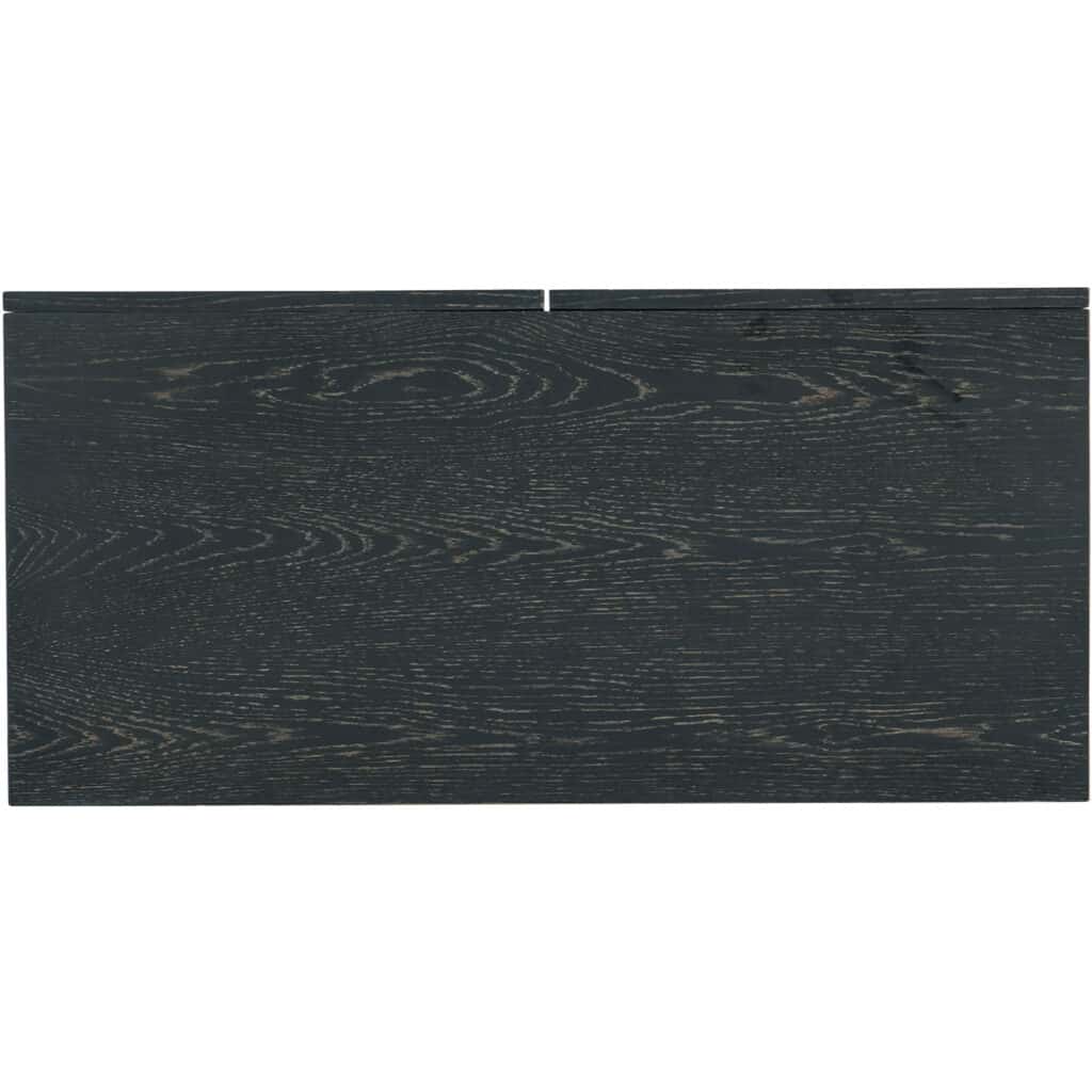 Melange Nolita Two Door Cabinet - Image 4
