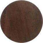 Melange Claire Accent Table 628-50138-85 628 50138 85 top