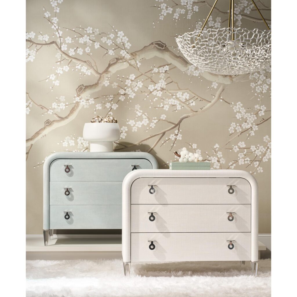 Melange Julip Accent Chest - Image 4