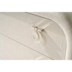 Melange Julip Accent Chest 628-50205-05 628 50205 05 detail