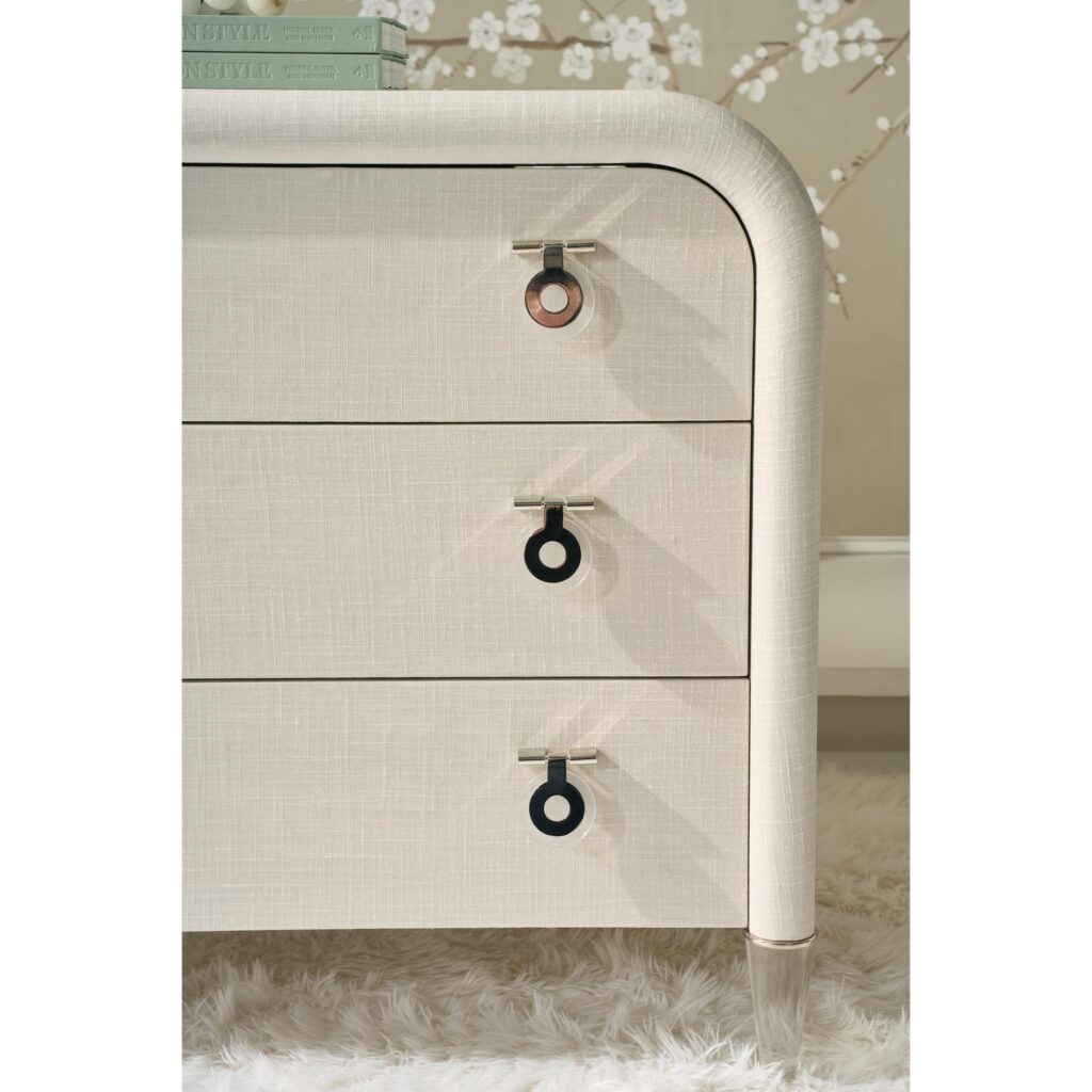 Melange Julip Accent Chest - Image 6