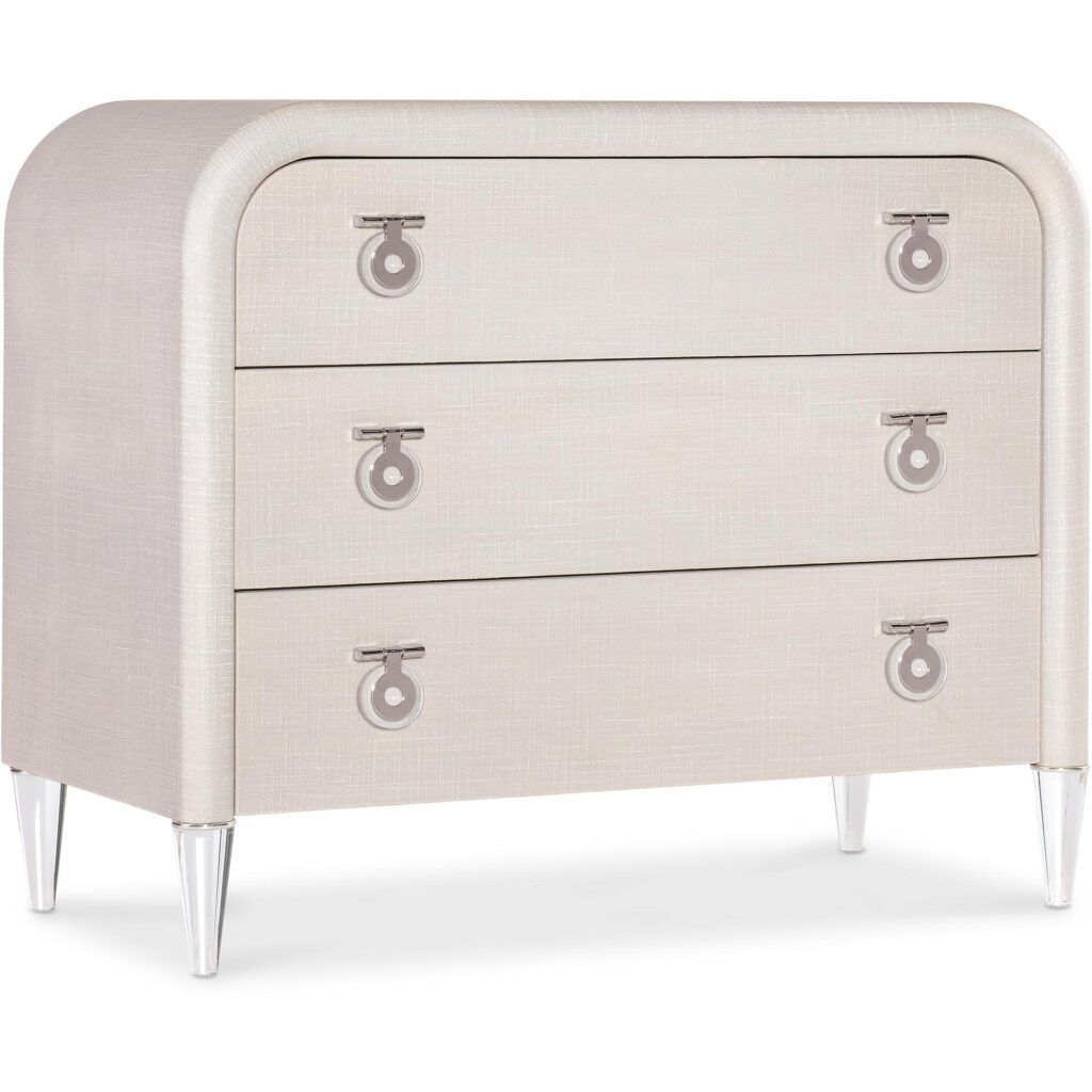 Melange Julip Accent Chest