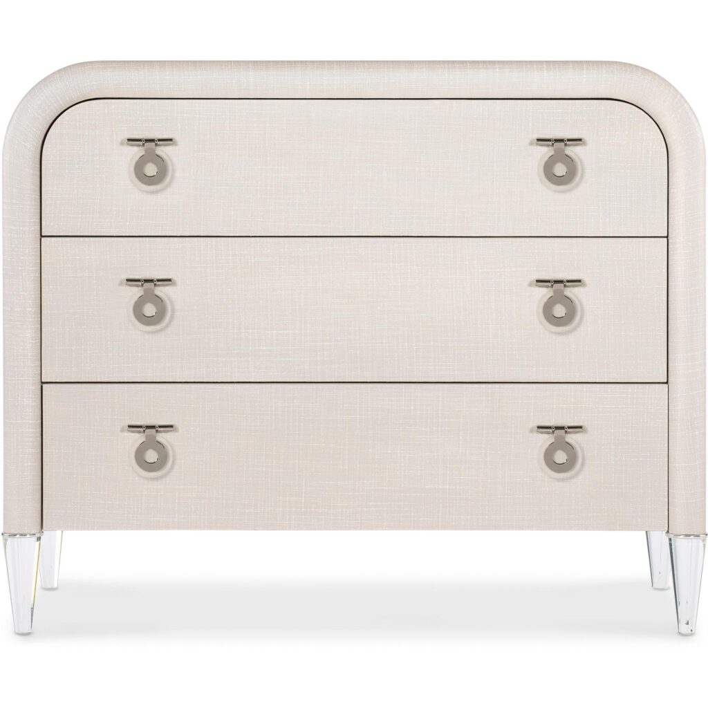 Melange Julip Accent Chest - Image 2