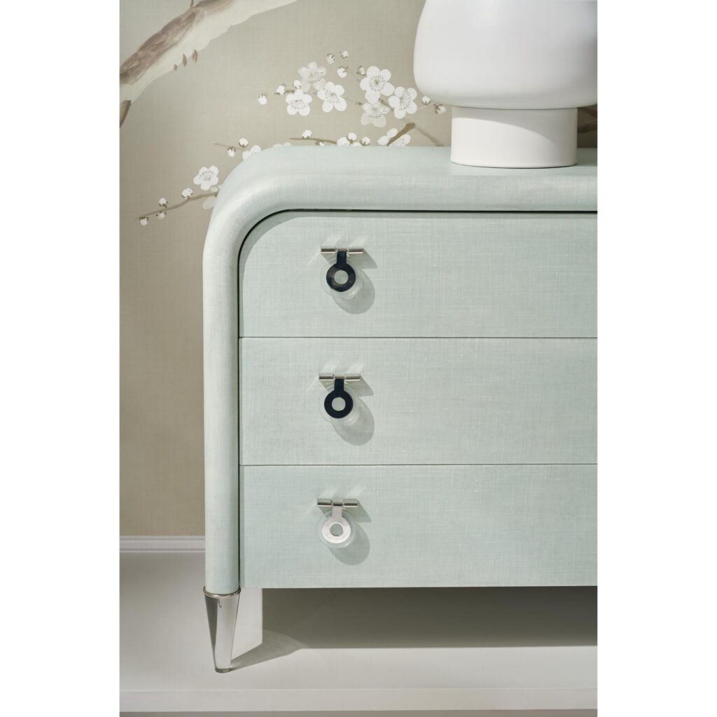 Melange Julip Accent Chest - Image 5