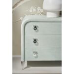 Melange Julip Accent Chest 628-50205-35 628 50205 35 detail