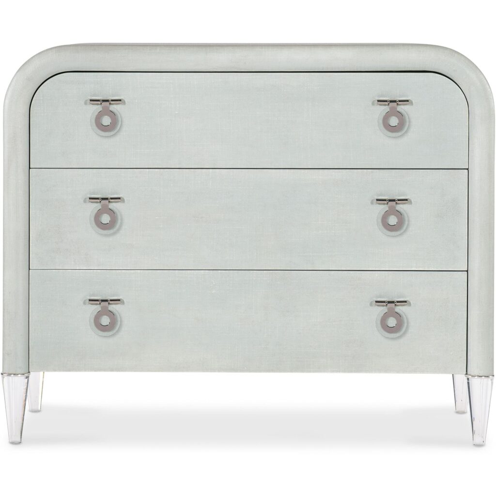 Melange Julip Accent Chest - Image 2