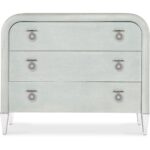 Melange Julip Accent Chest 628-50205-35 628 50205 35 straight silo