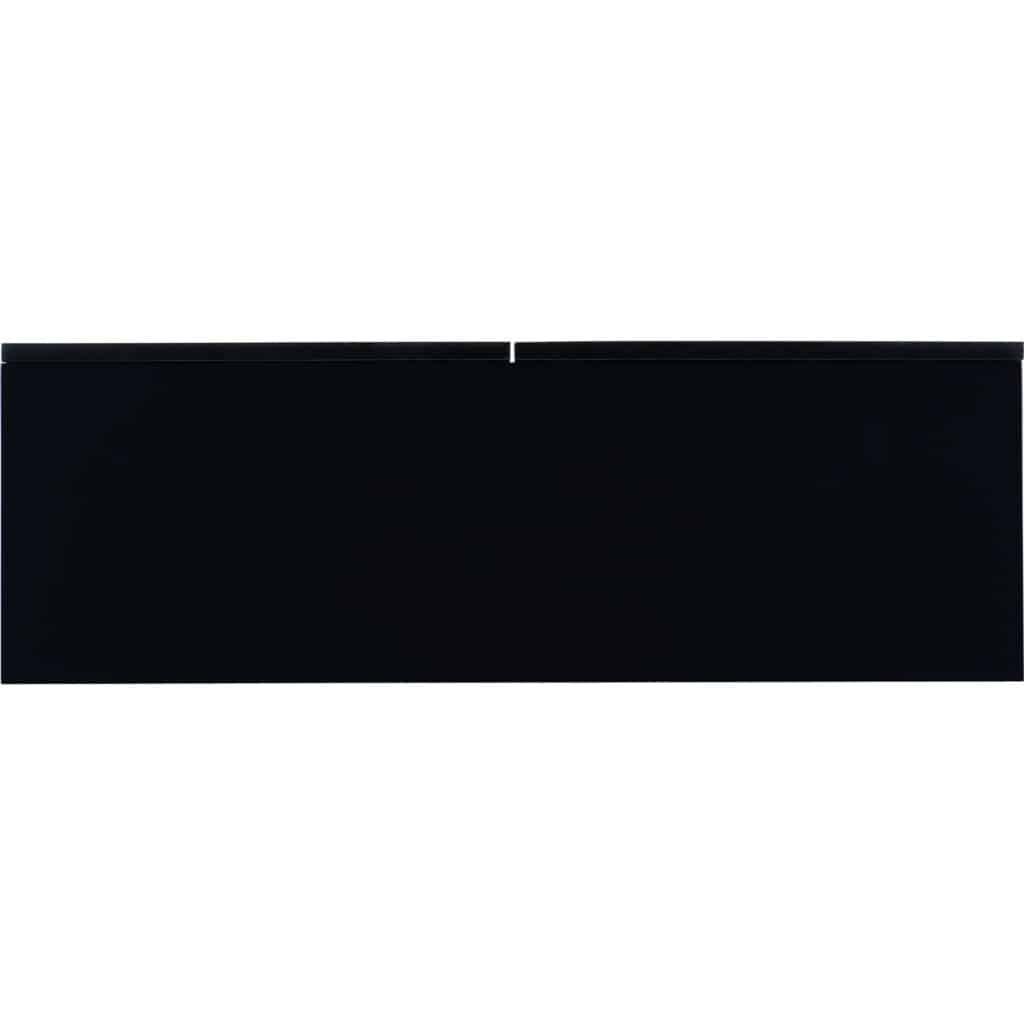 Melange Fingerprints Two Door Credenza - Image 4