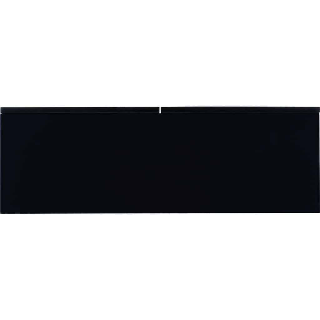 Melange Fingerprints Two Door Credenza 628-50216-15 628 50216 99 top