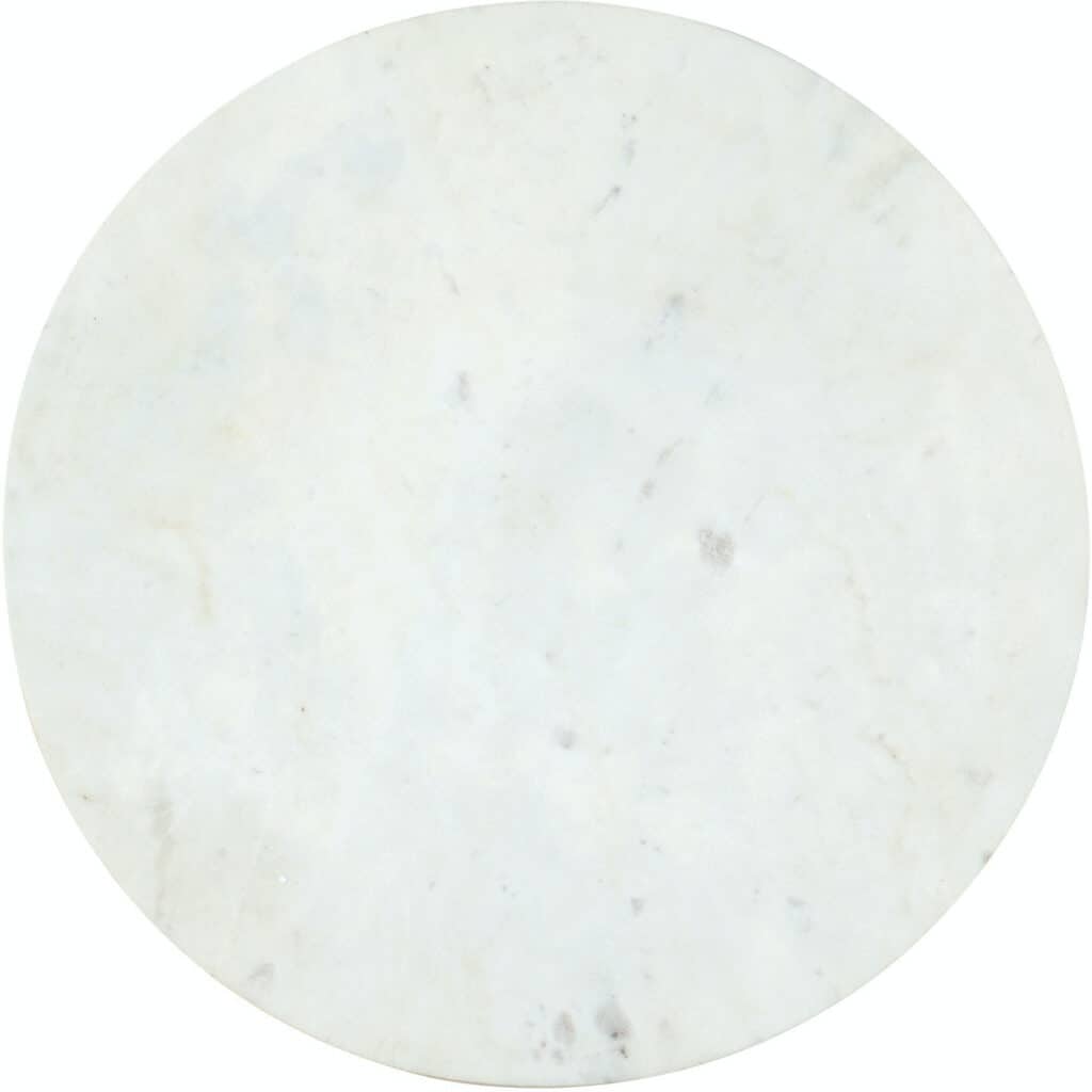Melange Raisa Round End Table - Image 2