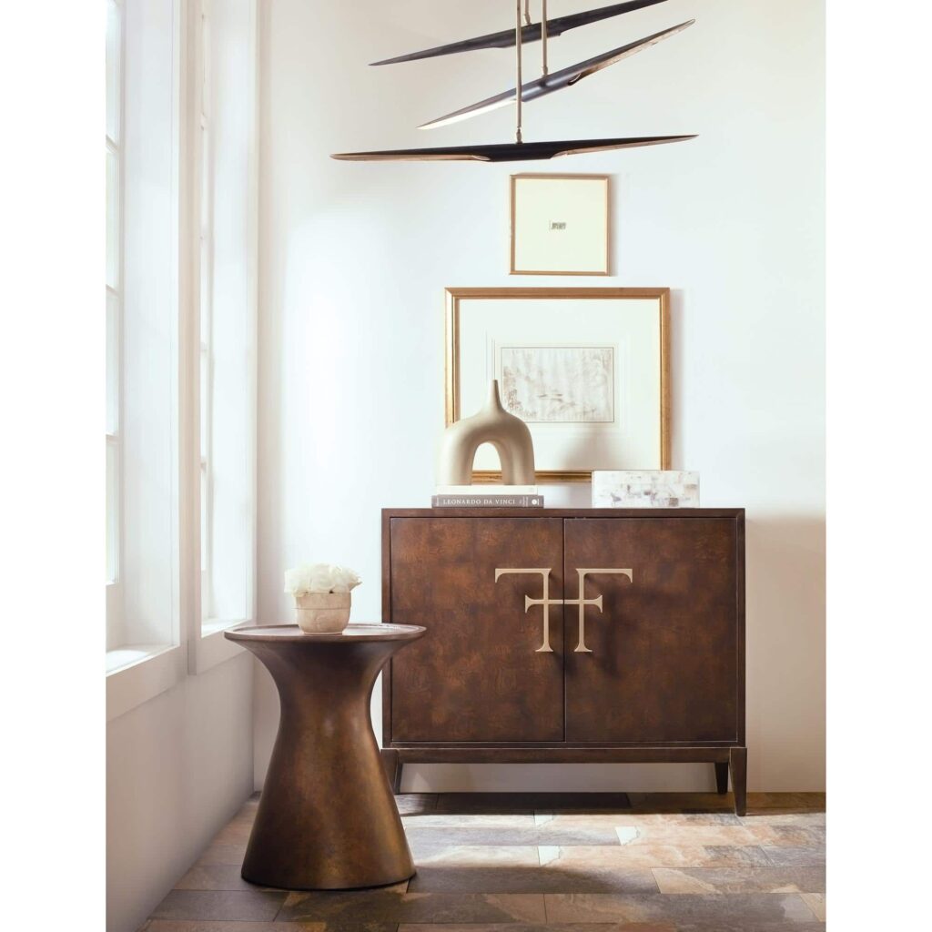 Melange Barron Accent Table - Image 3