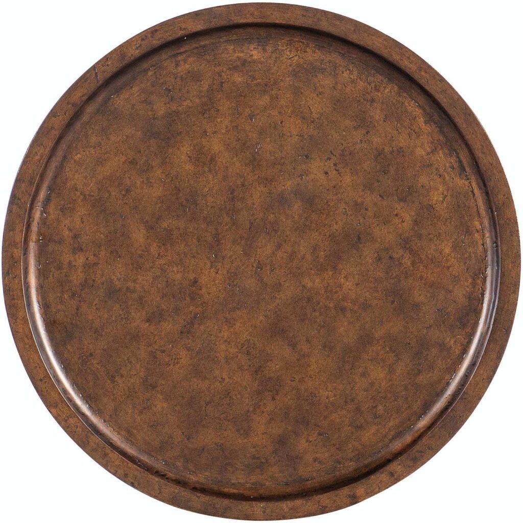 Melange Barron Accent Table - Image 2