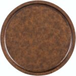 Melange Barron Accent Table 628-50711-89 628 50711 89 top