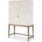 Melange Dream Weaver Bar Cabinet 628-50733-05 628 50733 05 silo2
