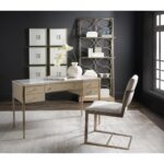 Melange Flourish Dressing Table 628-50740-80 628 50740 80 50741 95 room