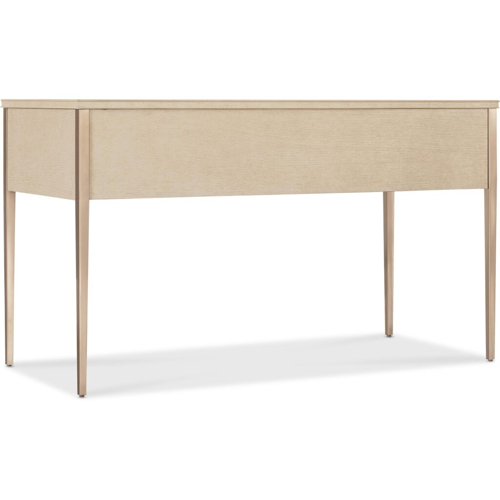 Melange Flourish Dressing Table - Image 2