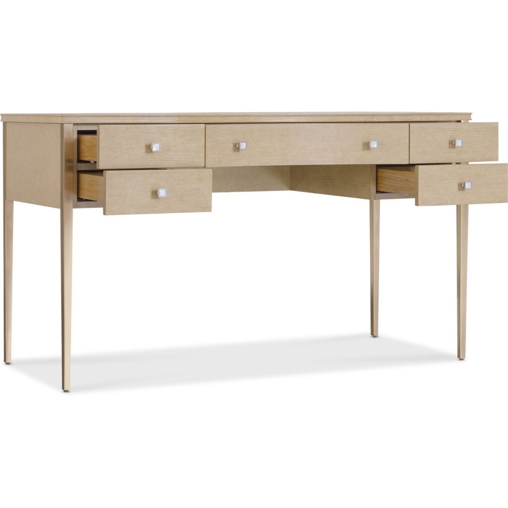 Melange Flourish Dressing Table - Image 3