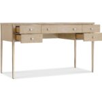 Melange Flourish Dressing Table 628-50740-80 628 50740 80 open silo