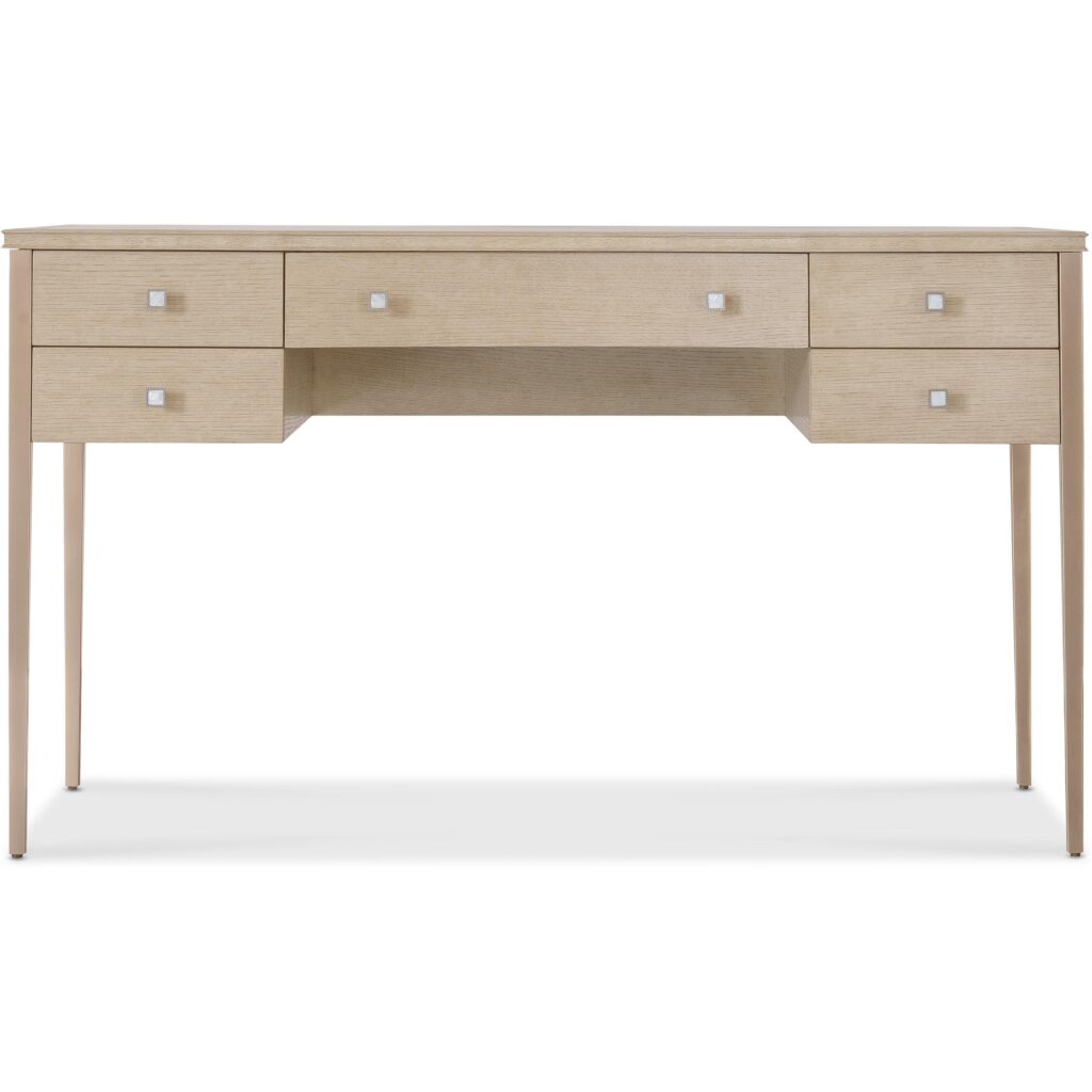 Melange Flourish Dressing Table - Image 4
