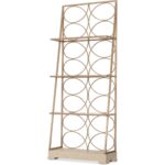 Melange Flourish Etagere 628-50741-95 628 50741 95 silo1