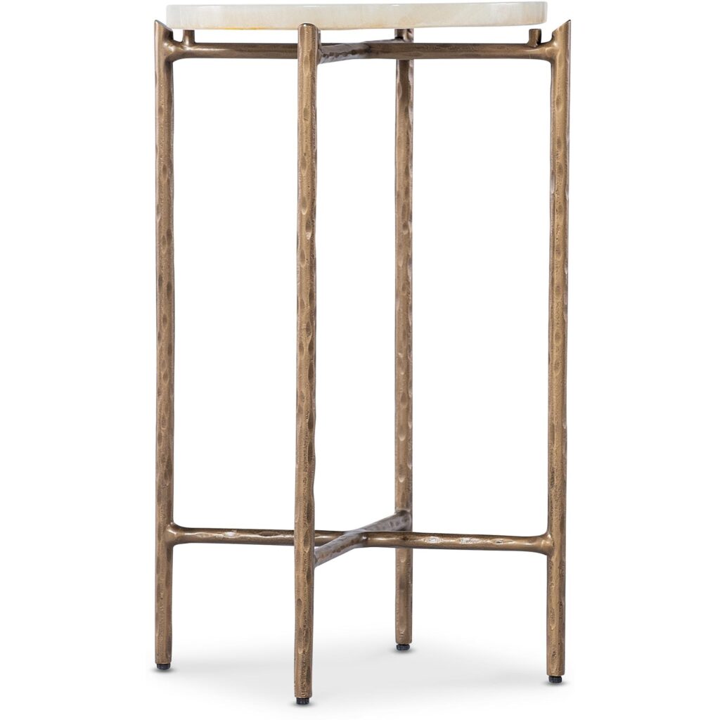 Melange Je Suis Petit Spot Table