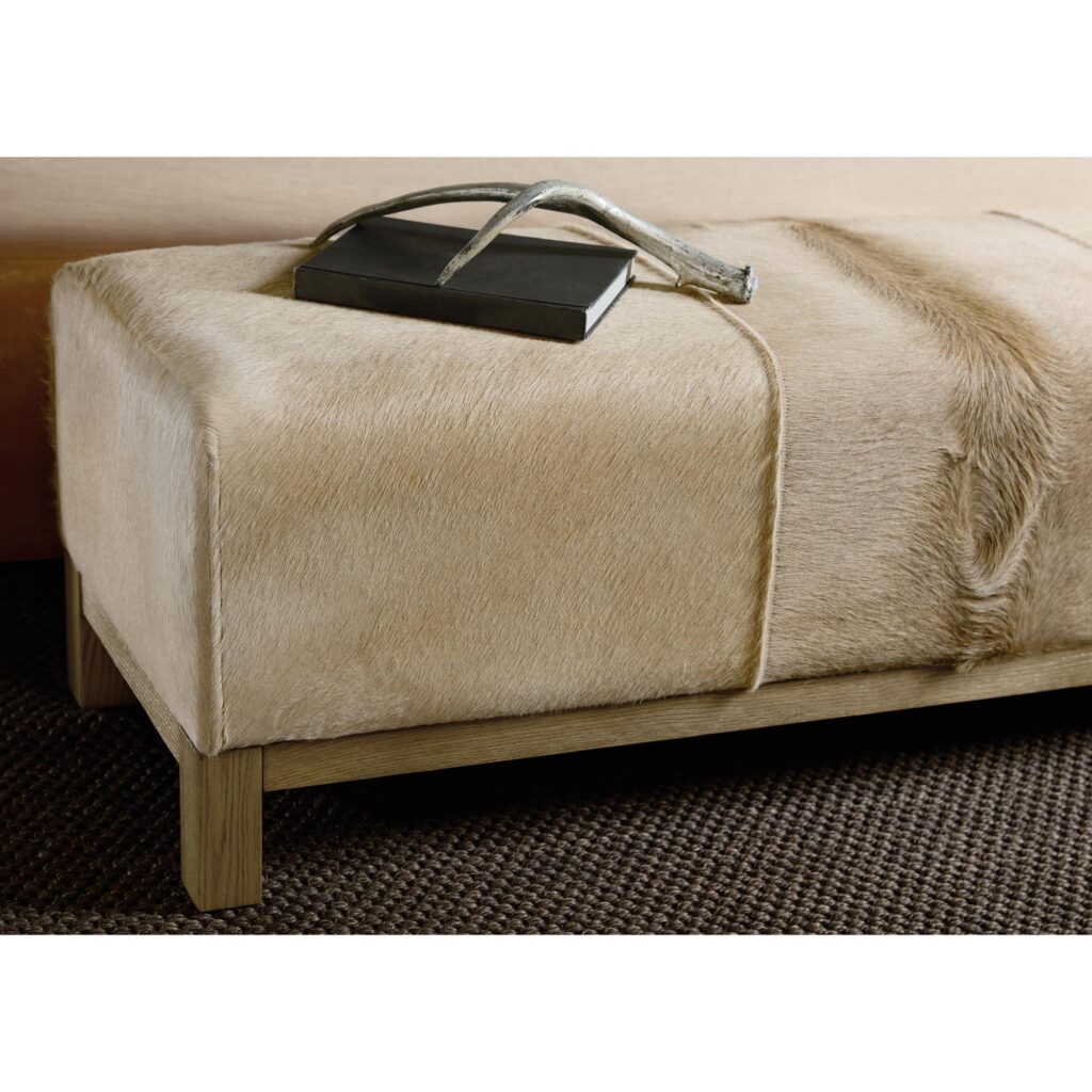 Melange Holy Cow Bench - Image 6