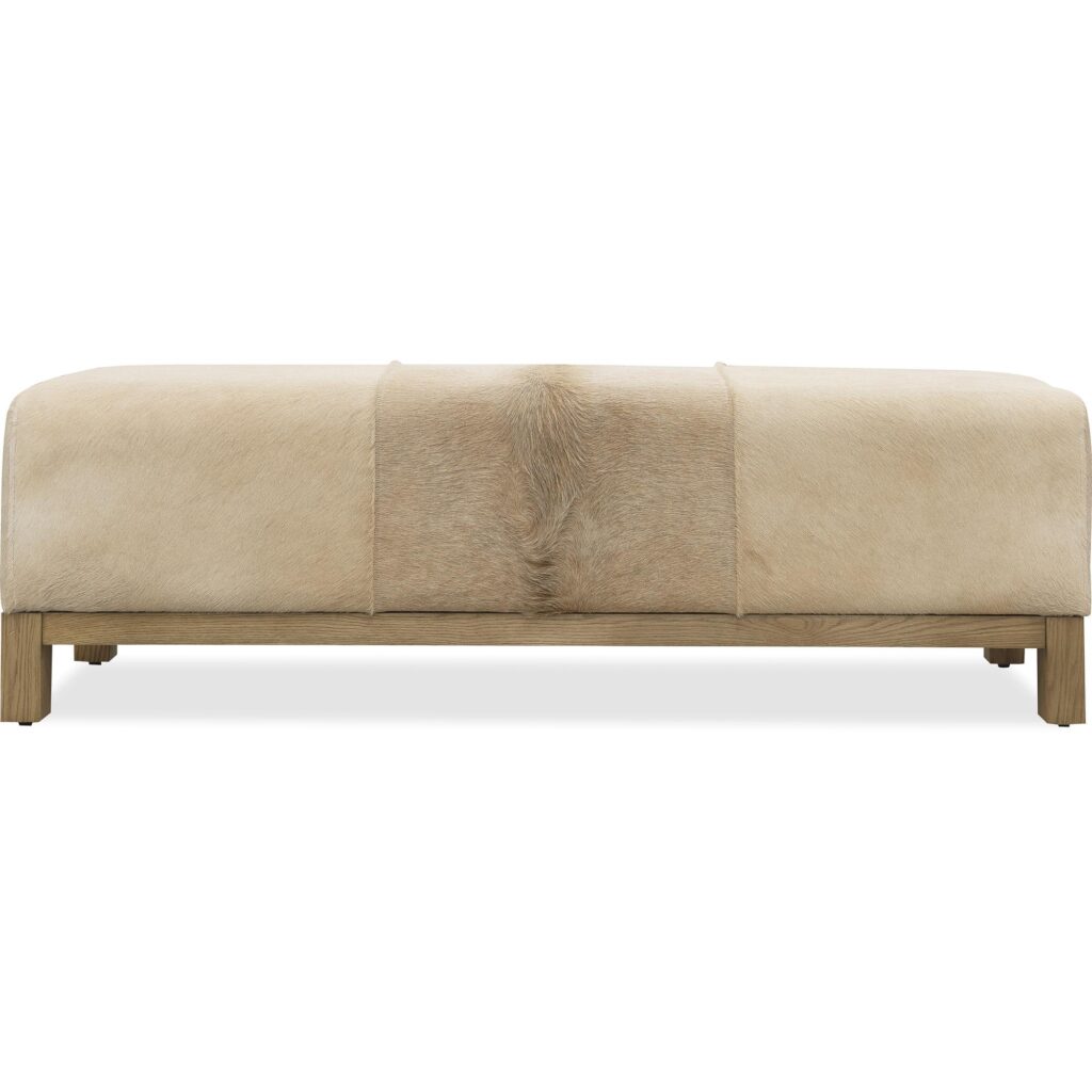 Melange Holy Cow Bench - Image 2
