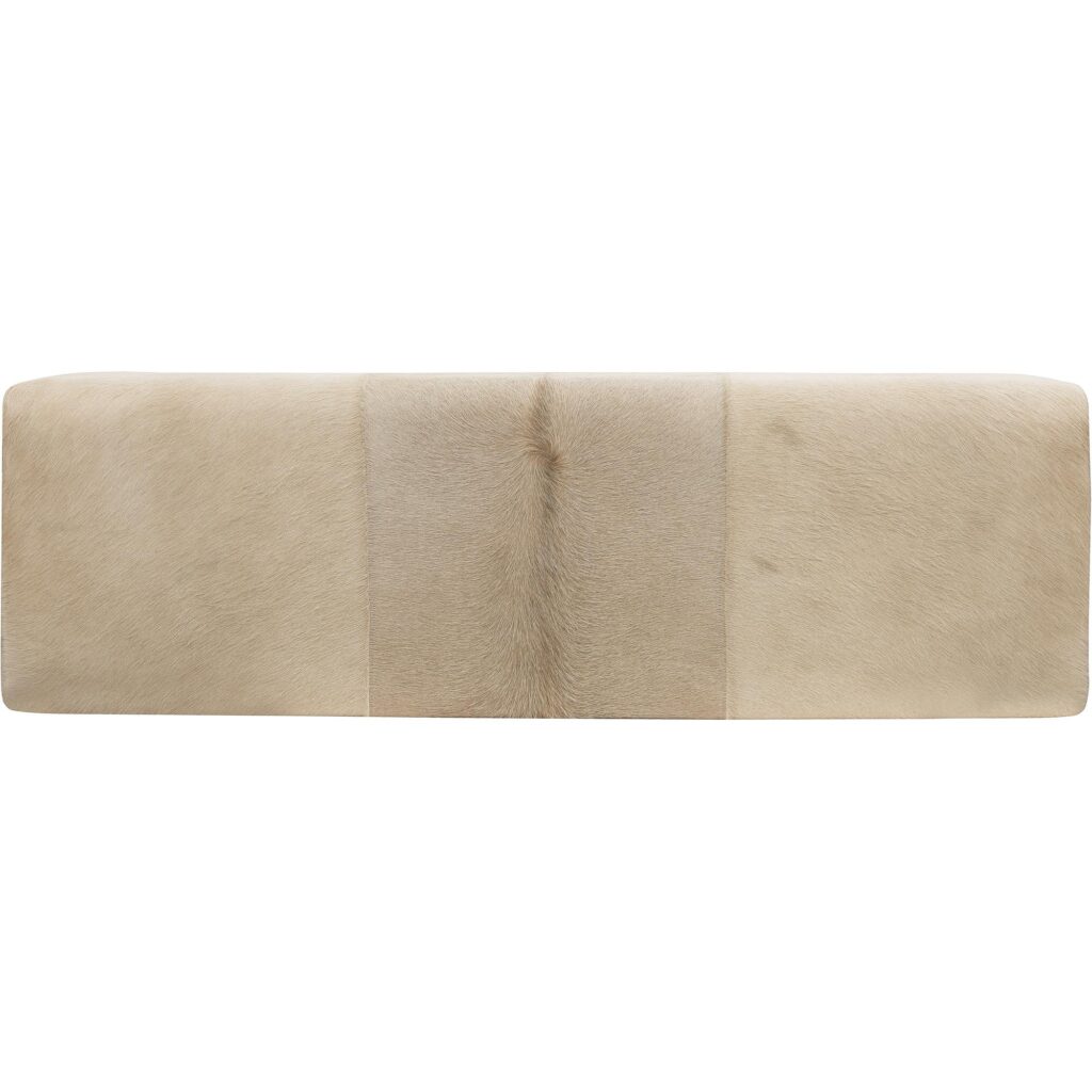 Melange Holy Cow Bench - Image 3