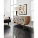 Melange TV Stand for TVs up to 75" GCSR3805 628 55028 85 room2