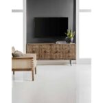 Melange 67'' Media Console GCSR3807 628 55029 85 room