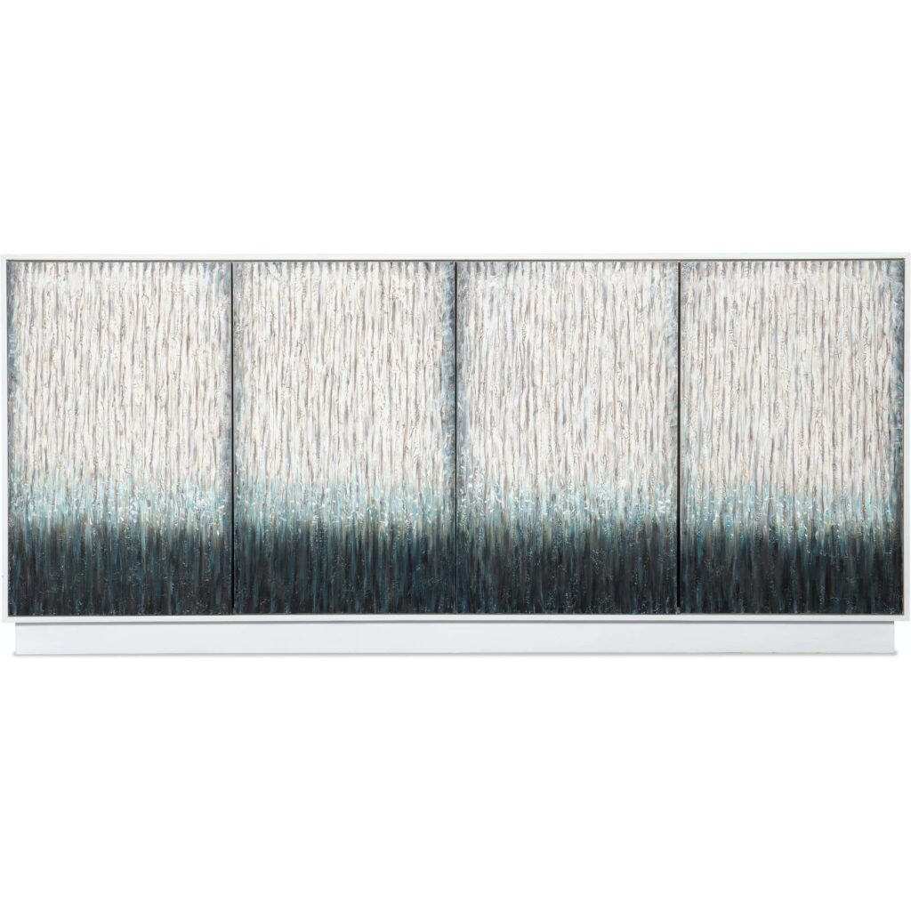 Melange Mediterranean Entertainment Credenza - Image 3