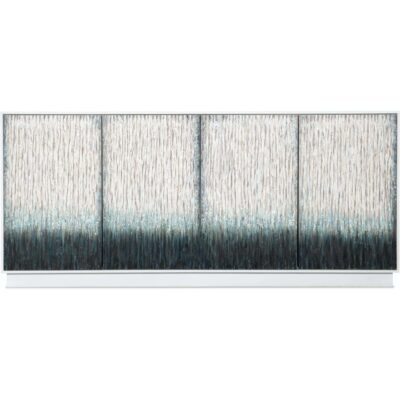 Melange 35" H Storage TV Stand GCSR5279 628 55064 02 straight silo