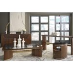 Melange Contours Console 628-85689-89 628 55076 89 80549 89 80550 89 85689 89 room