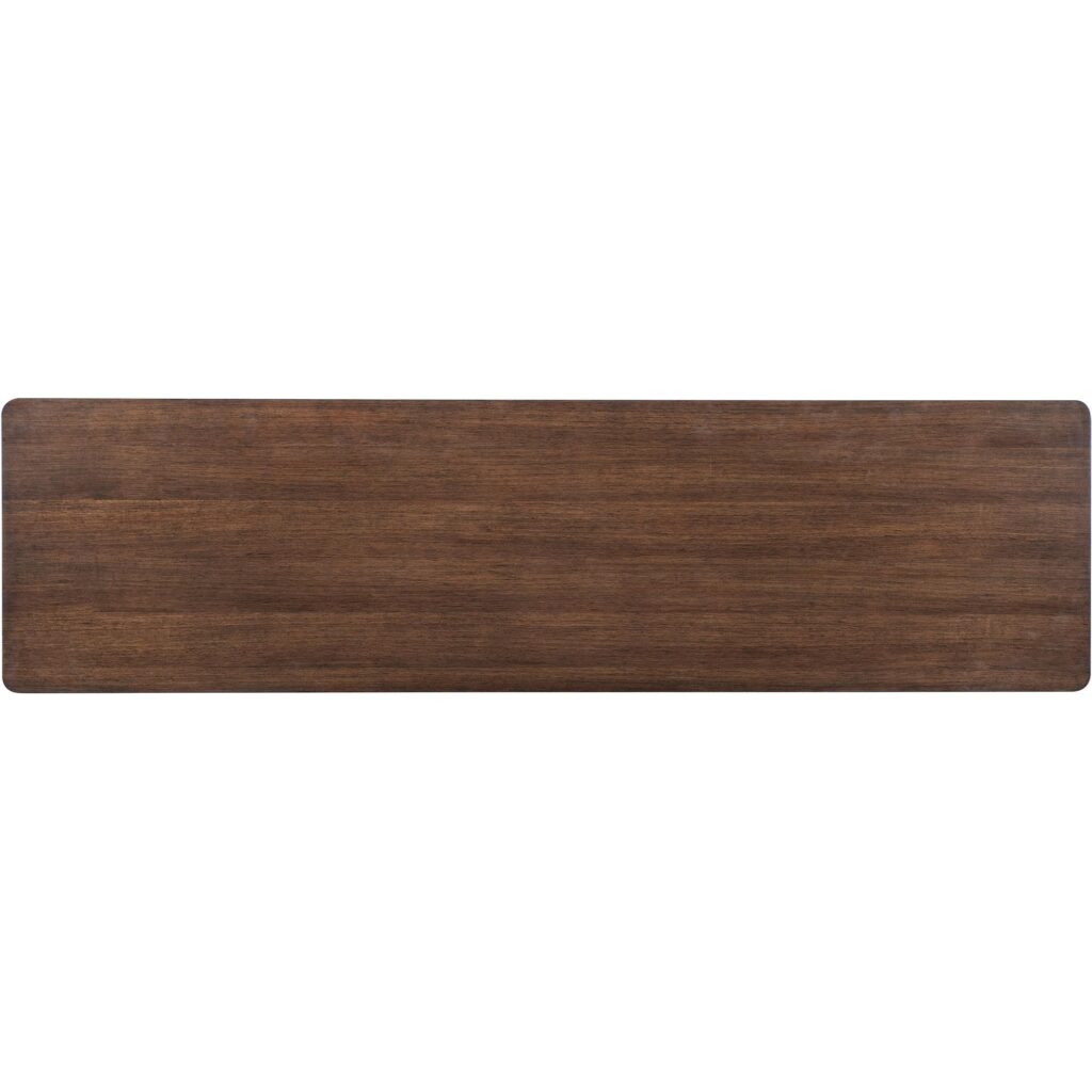 Melange Contours Credenza - Image 4