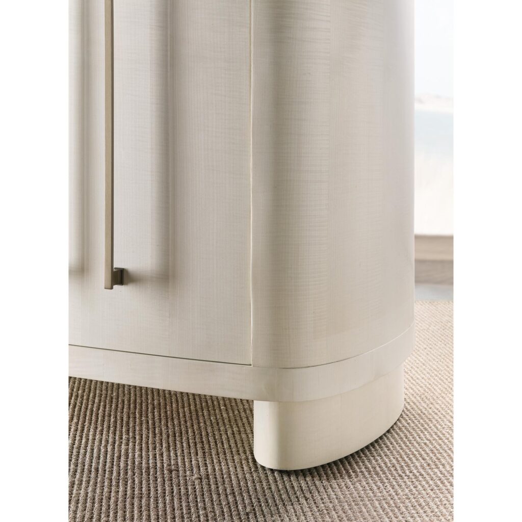 Melange Bar None Credenza - Image 7