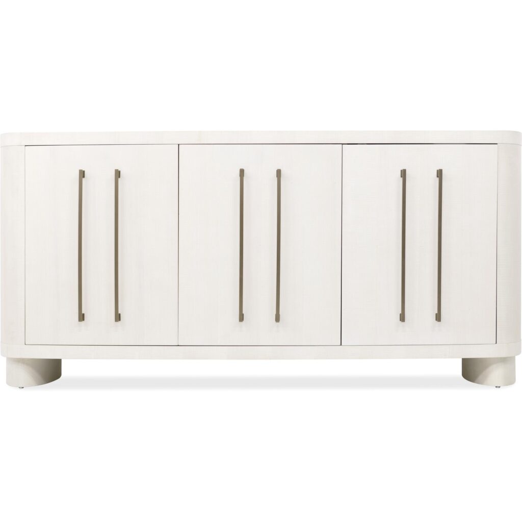 Melange Bar None Credenza - Image 2