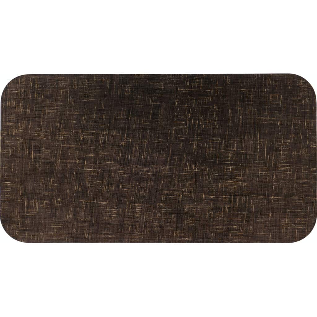 Melange Edmun Rectangle Cocktail Table - Image 3