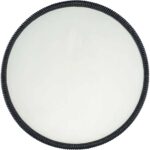 Melange Baleen Round Cocktail Table 628-80039-99 628 80039 99 top